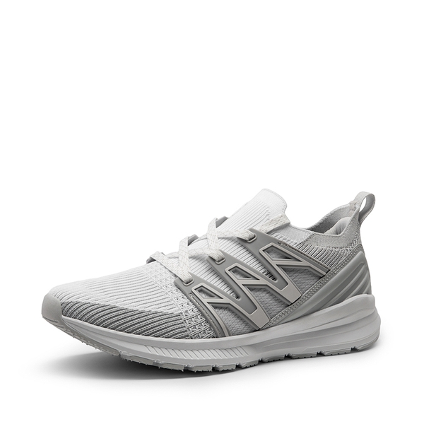 [DuraLife] Men's Lightweight Slip-On Travel Shoes - GREY -  0